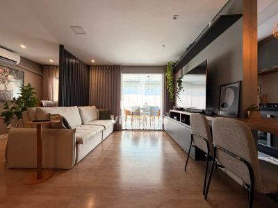 Apartamento, 2 quartos, 92 m² - Foto 3