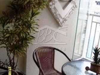 Apartamento, 2 quartos, 68 m² - Foto 5
