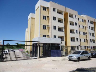 Apartamento, 2 quartos, 55 m² - Foto 1