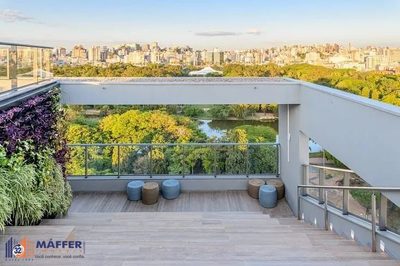 Apartamento, 1 quarto, 25 m² - Foto 5