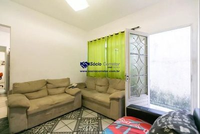 Casa, 2 quartos, 90 m² - Foto 4