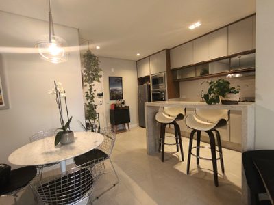 Apartamento, 2 quartos, 62 m² - Foto 3
