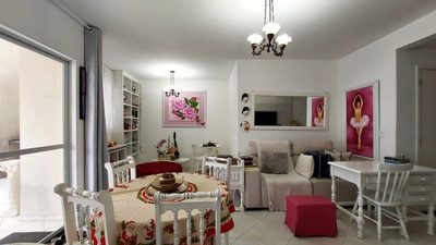 Apartamento, 3 quartos, 159 m² - Foto 3