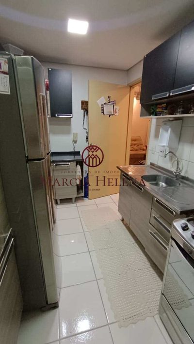 Apartamento, 2 quartos, 49 m² - Foto 5