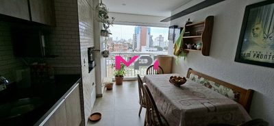 Apartamento, 2 quartos, 72 m² - Foto 2