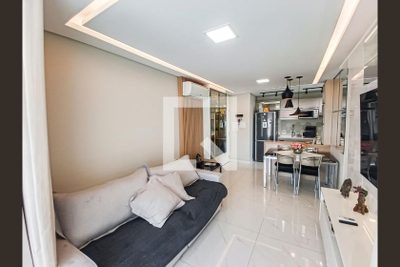 Apartamento, 3 quartos, 73 m² - Foto 4