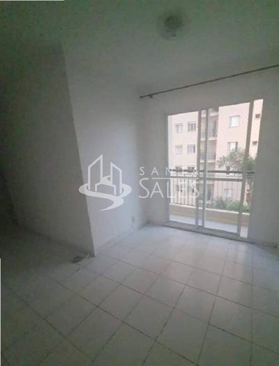 Apartamento, 2 quartos, 50 m² - Foto 1