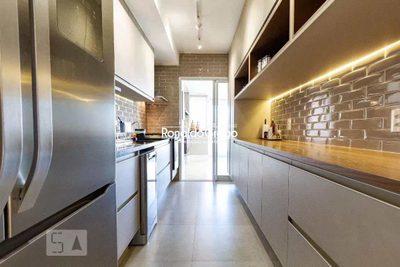 Apartamento, 3 quartos, 138 m² - Foto 5