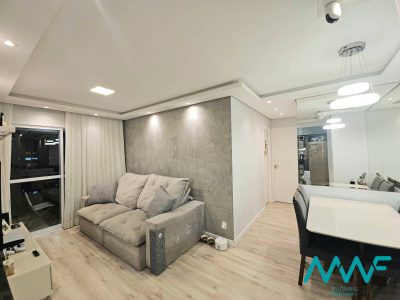 Apartamento, 2 quartos, 62 m² - Foto 2