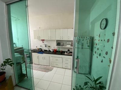 Apartamento, 3 quartos, 106 m² - Foto 2