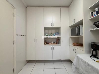 Apartamento, 3 quartos, 188 m² - Foto 2