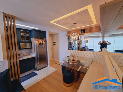 Apartamento, 2 quartos, 62 m² - Foto 1