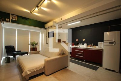 Apartamento, 1 quarto, 49 m² - Foto 3