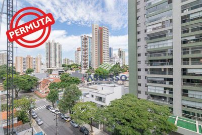 Apartamento, 2 quartos, 94 m² - Foto 5