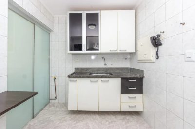 Apartamento, 2 quartos, 56 m² - Foto 2