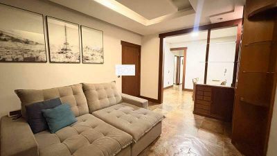 Apartamento, 3 quartos, 130 m² - Foto 2