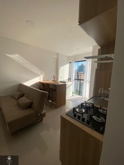 Apartamento, 2 quartos, 70 m² - Foto 1