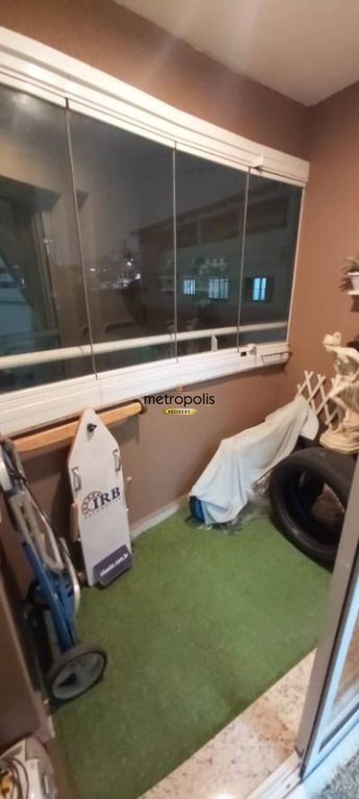 Apartamento, 2 quartos, 70 m² - Foto 5