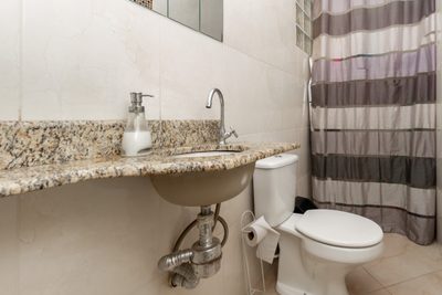 Sobrado, 3 quartos, 390 m² - Foto 2