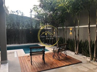 Casa, 4 quartos, 520 m² - Foto 1