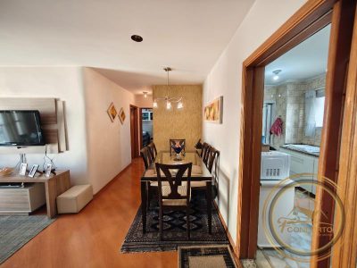 Apartamento, 2 quartos, 80 m² - Foto 5