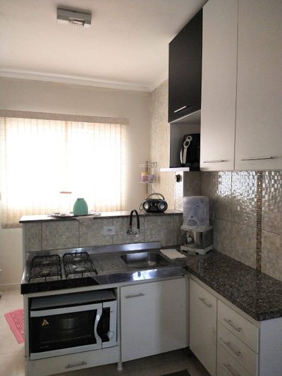 Apartamento, 2 quartos, 68 m² - Foto 3
