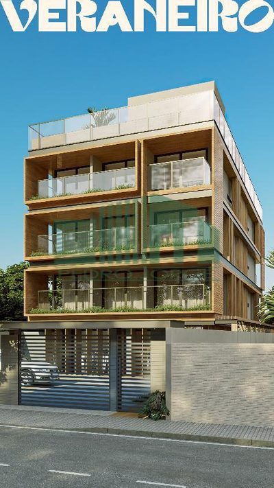 Flat/Apart Hotel, 1 quarto, 32 m² - Foto 2