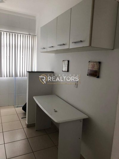Apartamento, 2 quartos, 64 m² - Foto 4