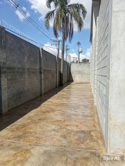 Depósito-Galpão, 600 m² - Foto 4