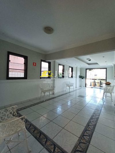 Apartamento, 1 quarto, 39 m² - Foto 2