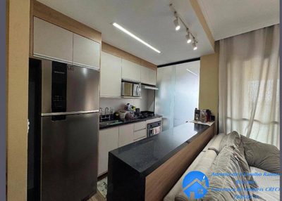 Apartamento, 2 quartos, 64 m² - Foto 3