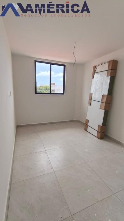 Apartamento, 2 quartos, 57 m² - Foto 2