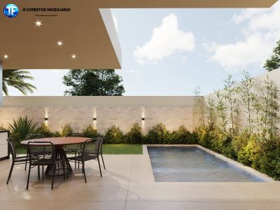 Casa, 4 quartos - Foto 2