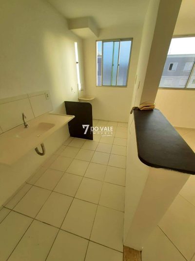 Apartamento, 2 quartos - Foto 1