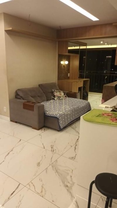 Apartamento, 3 quartos, 84 m² - Foto 5