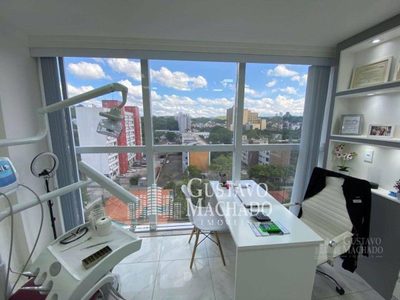Sala-Conjunto, 29 m² - Foto 2
