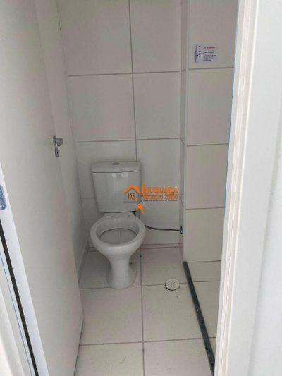 Apartamento, 2 quartos, 34 m² - Foto 5