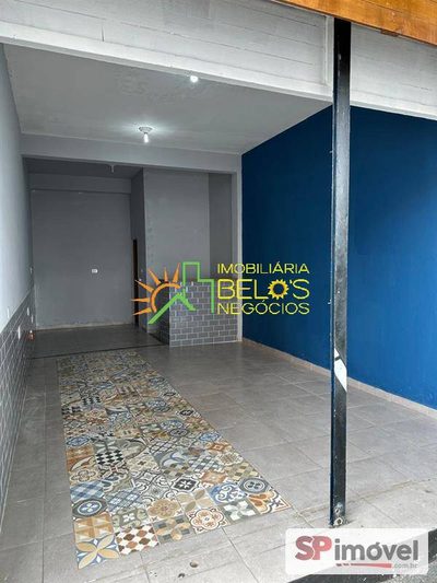 Loja-Salão, 30 m² - Foto 3