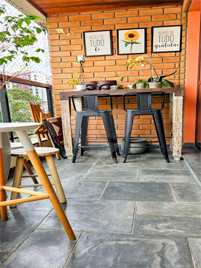 Apartamento, 2 quartos, 112 m² - Foto 5