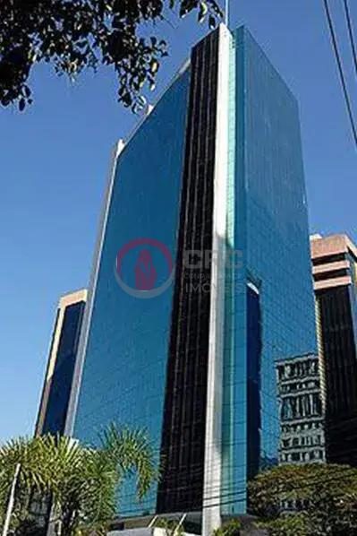 Loja-Salão, 448 m² - Foto 3