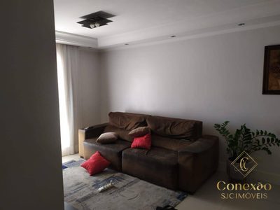 Apartamento, 3 quartos, 110 m² - Foto 5