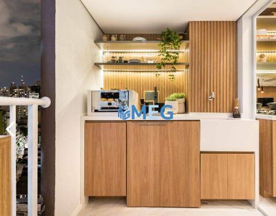 Apartamento, 2 quartos, 55 m² - Foto 4