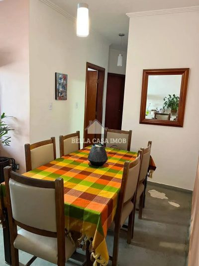 Apartamento, 3 quartos, 73 m² - Foto 5