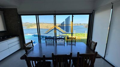 Casa, 3 quartos, 220 m² - Foto 4