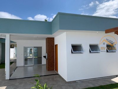 Casa, 3 quartos, 119 m² - Foto 5