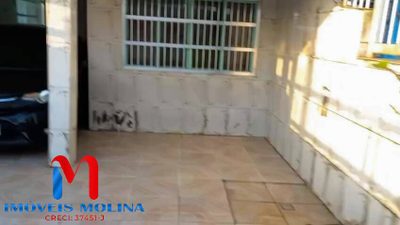 Casa, 2 quartos - Foto 5