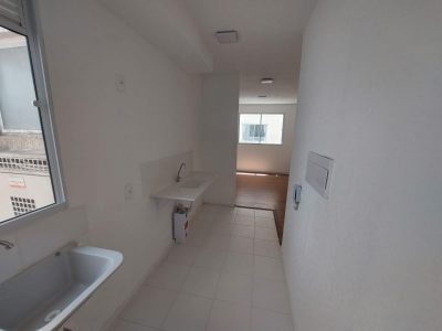 Apartamento, 2 quartos, 40 m² - Foto 5