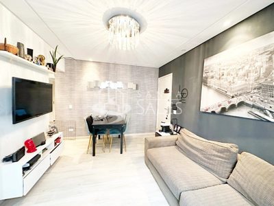 Apartamento, 2 quartos, 63 m² - Foto 5