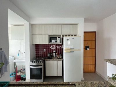 Apartamento, 2 quartos, 83 m² - Foto 4