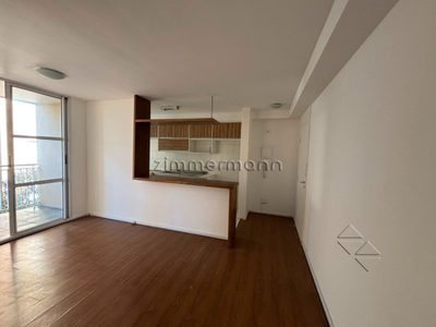 Apartamento, 2 quartos, 65 m² - Foto 1